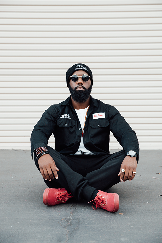 Trill Beanie