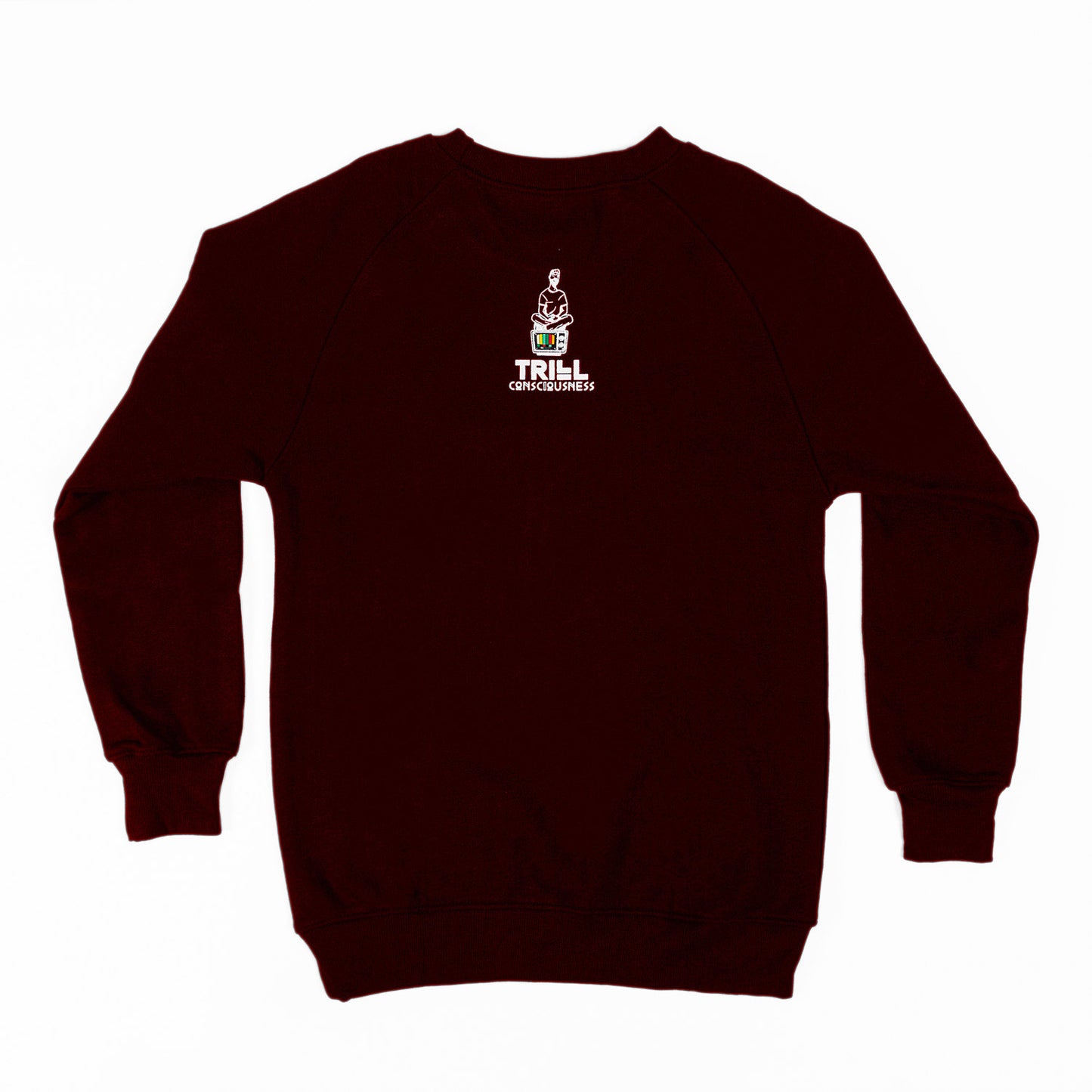 Spiritual Savage Crew