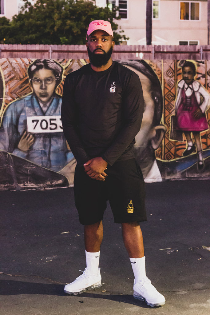 Men's Tryfit Long Sleeve