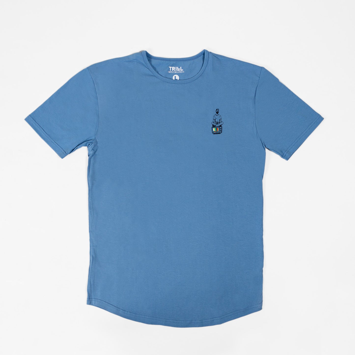 Chest Logo T - Shirt