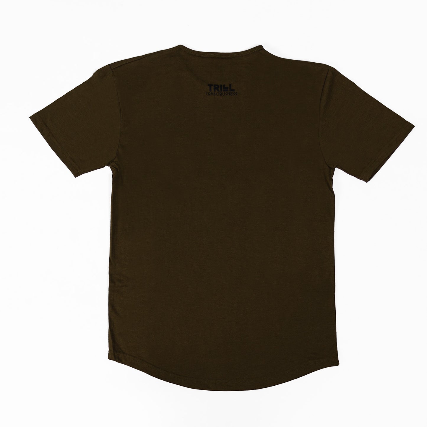 Chest Logo T - Shirt