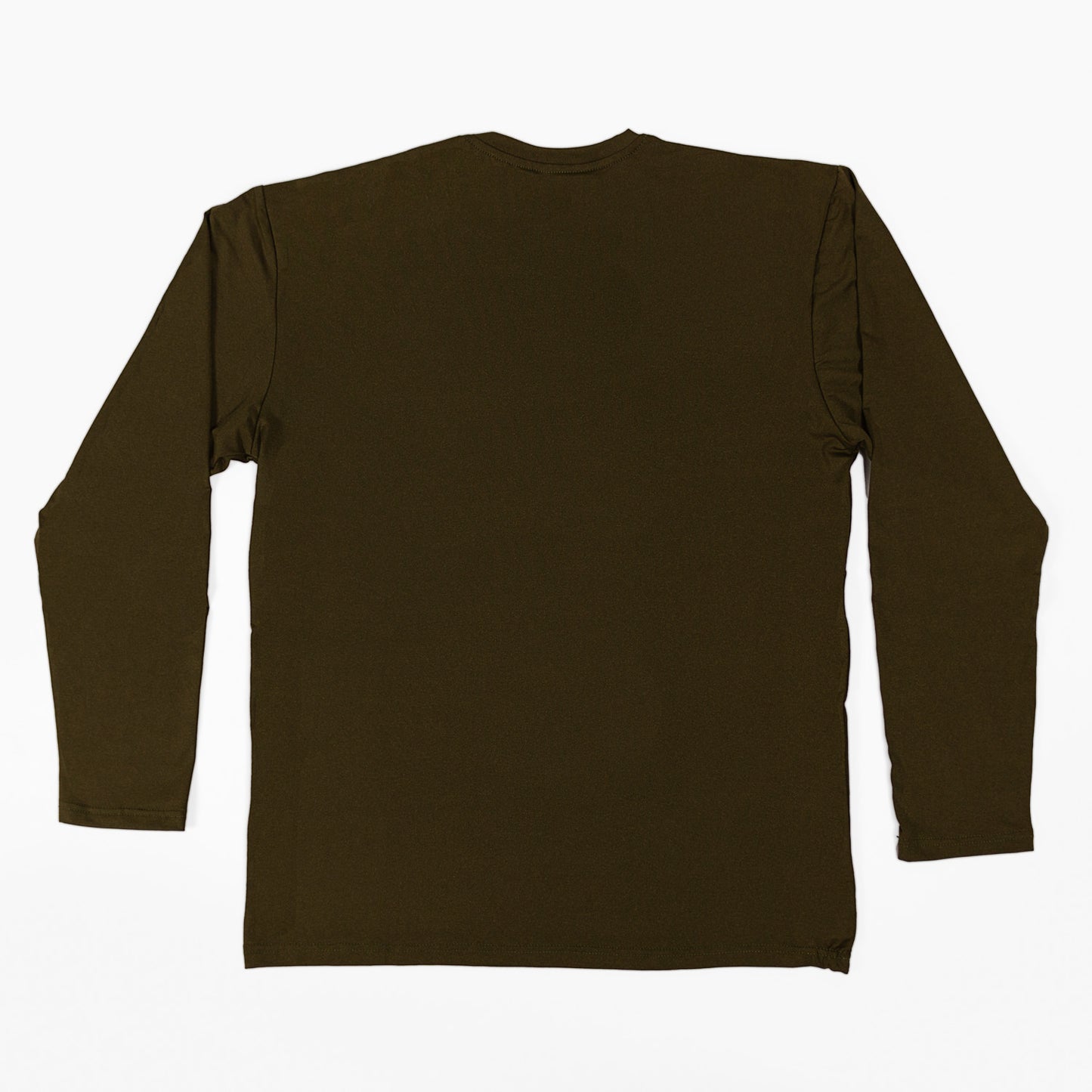 Men's Tryfit Long Sleeve