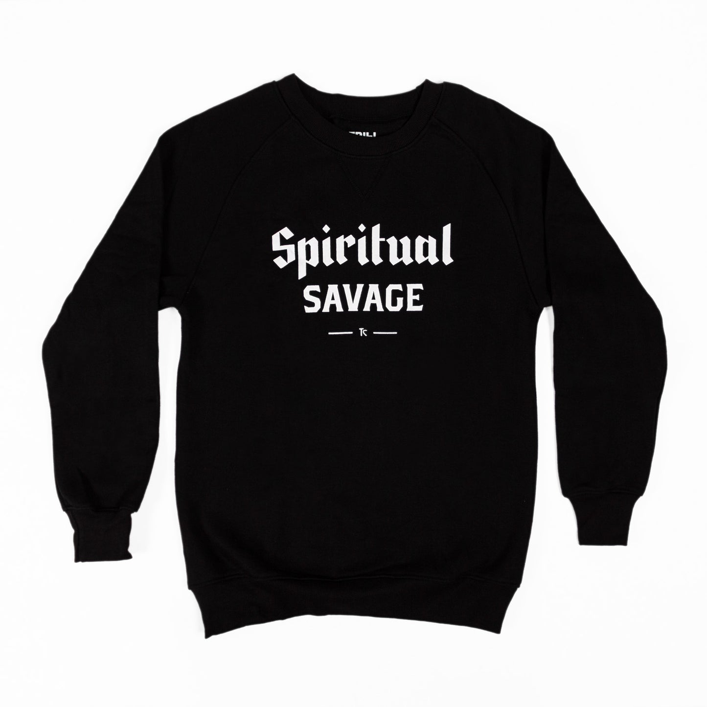 Spiritual Savage Crew