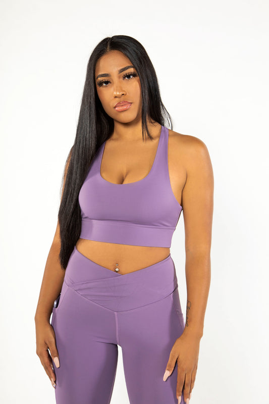 Spiritual Savage Workout Set