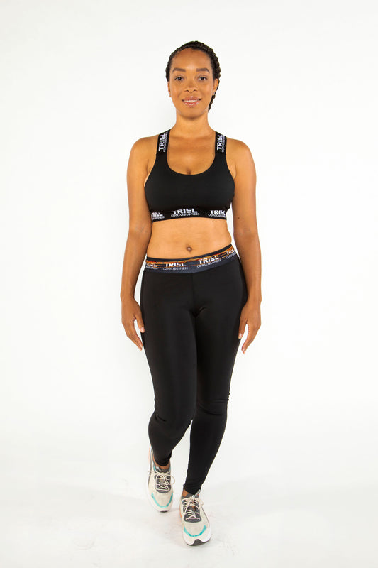 Bandaged Workout Set