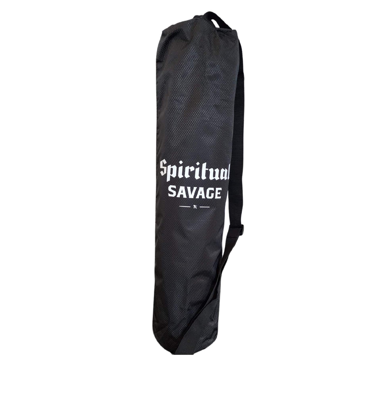 Spiritual Savage Yoga Bag
