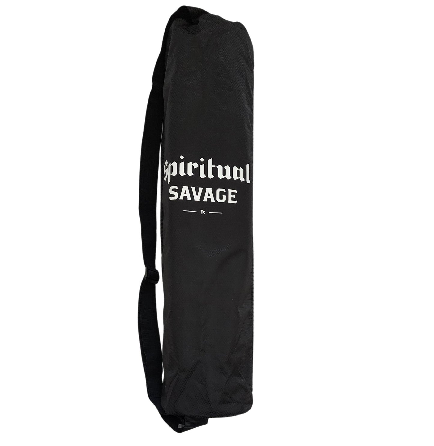 Spiritual Savage Yoga Bag