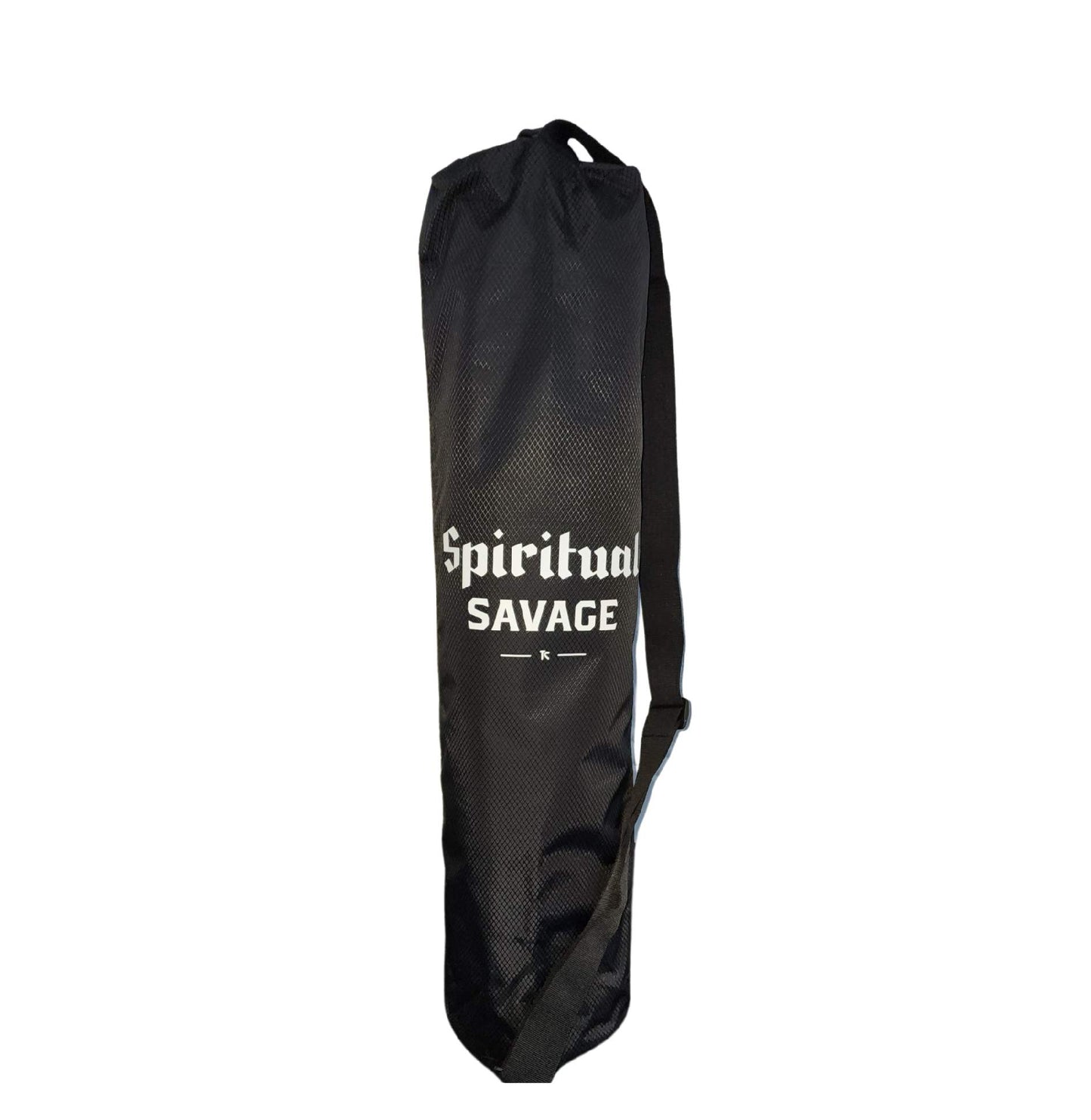 Spiritual Savage Yoga Bag