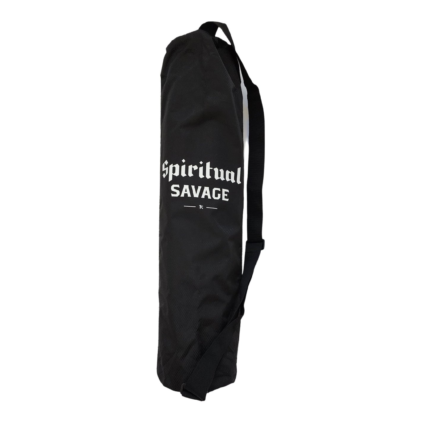Spiritual Savage Yoga Bag