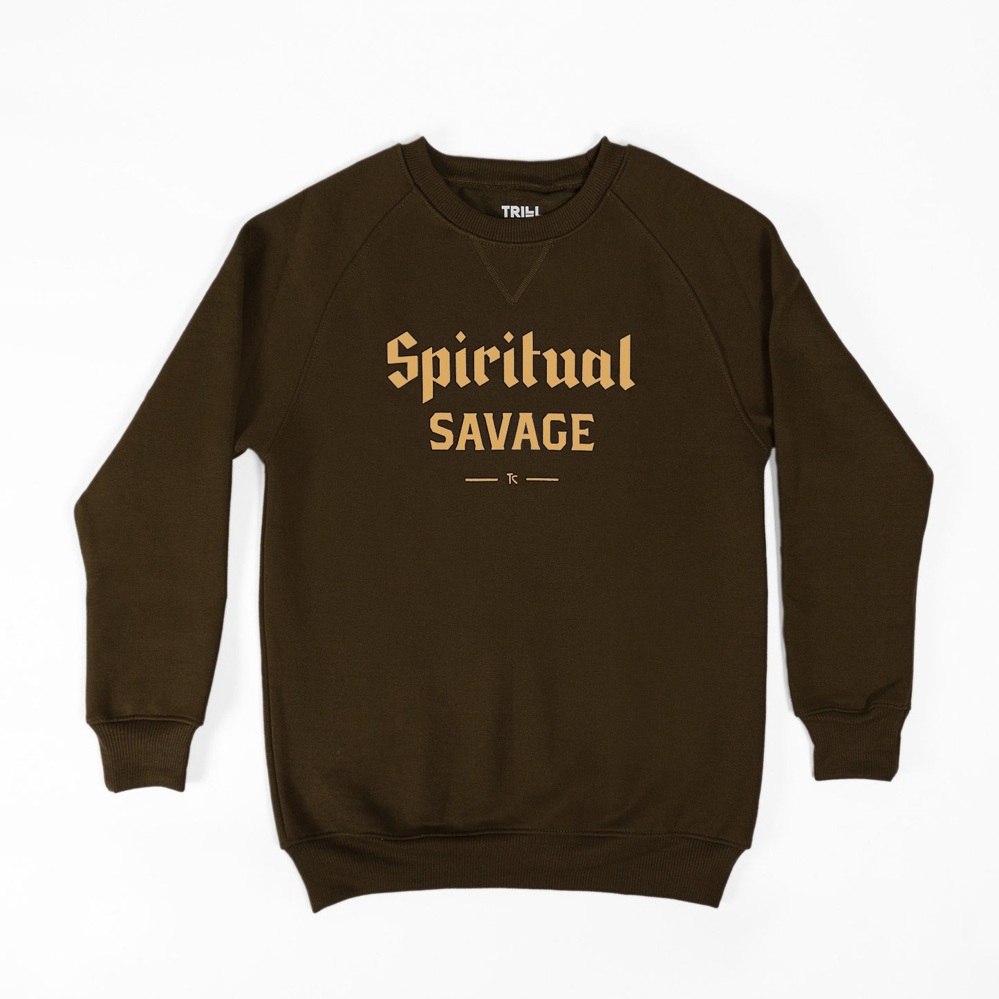 Spiritual Savage Crew