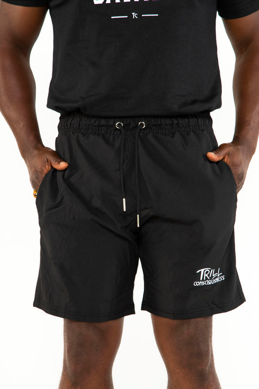 Athletic Short/Tights Combo