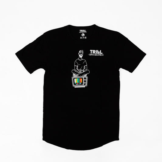 Logo Tee