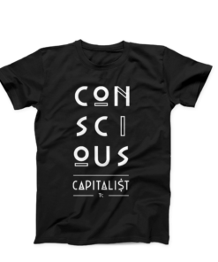 Conscious Capitalist Gen 1