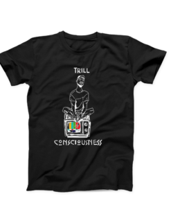 Above the Noise Gen 1