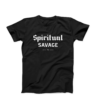 Spiritual Savage Gen 1