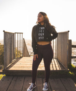 Conscious Capitalist Hoodie