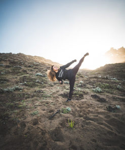 Spiritual Savage Hoodie