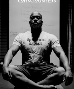 Mindful Men's Yoga Group