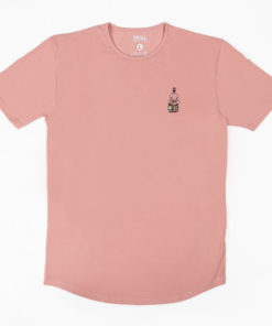 Above The Noise Chest Logo