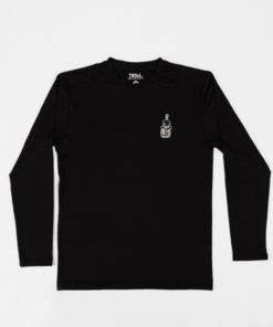 Men's Tryfit Long Sleeve