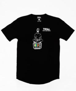 Above The Noise Logo