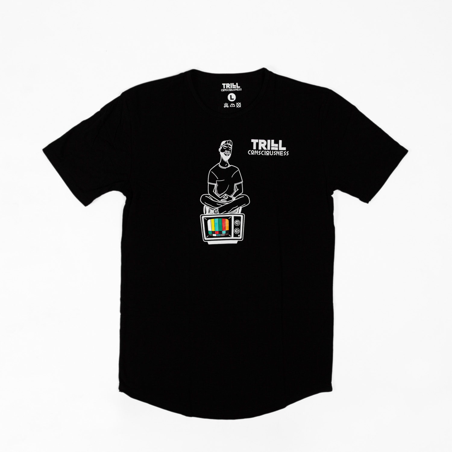 Above The Noise Logo