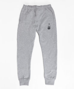 Above the Noise Jogger Emb